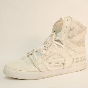 Supra Sky Top 2 Muska Hi Top Shoe SZ 12